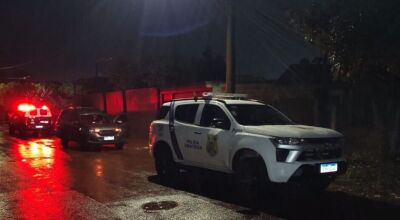 Mulher &eacute; encontrada morta em casa em MS