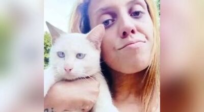 'O que fizeram com voc&ecirc; foi uma covardia', diz prima ao se despedir de Izabele 