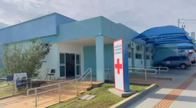 Adolescente &eacute; esfaqueado pelo irm&atilde;o durante briga em MS