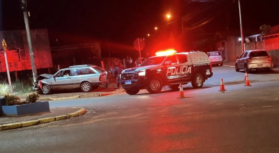 Homem &eacute; assassinado com 10 tiros em MS