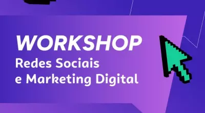 Anast&aacute;cio recebe workshop gratuito de Redes Sociais e Marketing Digital