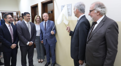 TJMS implanta Cejusc em Aquidauana e chega a 16 unidades instaladas em MS