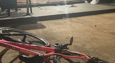 Ataque a tiros em bar deixa um morto e dois feridos em MS