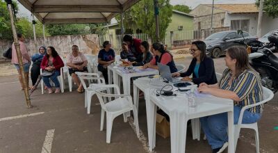 Carreta do Amor realiza mamografias e preventivos no CEM at&eacute; 3 de setembro