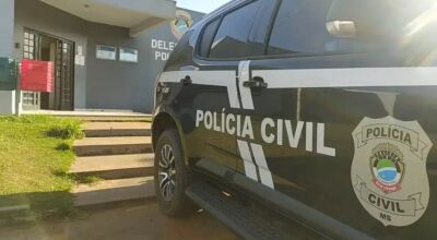 Gr&aacute;vida de 17 anos denuncia viol&ecirc;ncia sexual e amea&ccedil;as de vizinho em MS