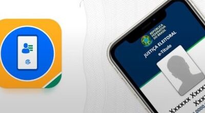 TSE anuncia que e-T&iacute;tulo poder&aacute; ser baixado inclusive nos dias de vota&ccedil;&atilde;o