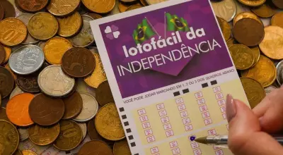 Lotof&aacute;cil da Independ&ecirc;ncia 2026 pode pagar R$ 300 milh&otilde;es hoje; g1 transmite ao vivo