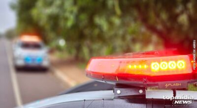 Homem condenado por estupro &eacute; preso em MS