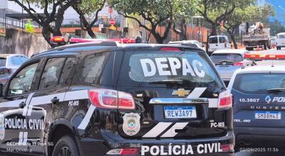 Homem tem pedido de dinheiro recusado e amea&ccedil;a colega de morte em MS