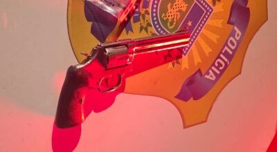 Homem sofre tentativa de assassinato e &eacute; baleado quatro vezes em MS
