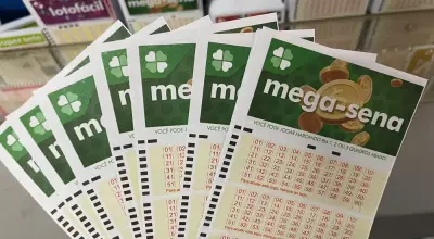 Ningu&eacute;m acerta dezenas, e pr&ecirc;mio da Mega-Sena acumula em R$ 62 milh&otilde;es