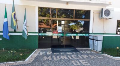 Prefeitura encaminha projeto do Plano Diretor de Bonito &agrave; C&acirc;mara Municipal