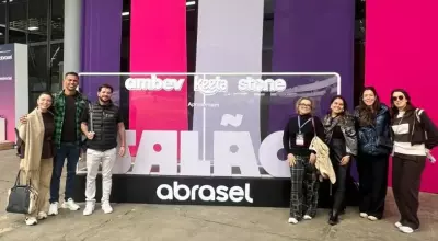 Sebrae/MS leva empres&aacute;rios dos setores de alimenta&ccedil;&atilde;o e turismo para eventos das &aacute;reas em S&atilde;o Paulo
