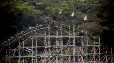 Justi&ccedil;a mant&eacute;m condena&ccedil;&atilde;o de parque ap&oacute;s adolescente perder rim em atra&ccedil;&atilde;o de terror
