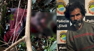 Corpo encontrado em fazenda de MS &eacute; identificado pela Pol&iacute;cia Civil 