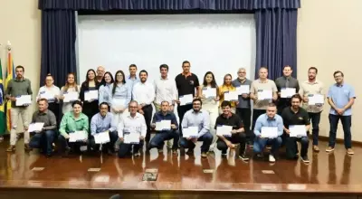 Para impulsionar a cadeia produtiva, Sebrae e Inpasa capacitam pequenos neg&oacute;cios em MS