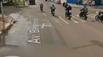 Homem &eacute; baleado ap&oacute;s discuss&atilde;o por d&iacute;vida de R$ 5 mil