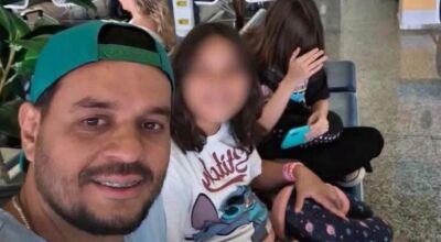 Pai e duas filhas morrem em colis&atilde;o com carreta durante viagem para vel&oacute;rio 