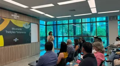 Comiss&atilde;o de Valoriza&ccedil;&atilde;o da Cultura Pantaneira avan&ccedil;a na cria&ccedil;&atilde;o de Centros de Tradi&ccedil;&atilde;o e define pr&oacute;x