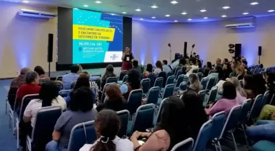 Em Bonito, Sebrae/MS gera neg&oacute;cios ao conectar empresas do trade tur&iacute;stico da regi&atilde;o Oeste de MS