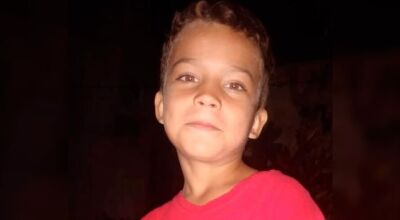 Mato Grosso do Sul se despede de crian&ccedil;a afogada  