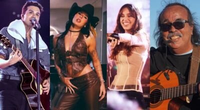 MS tem quatro nomes no Grammy Latino 2026 