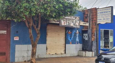 Jovem morto em MS teria sido atingido durante roleta-russa