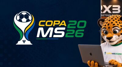 Copa MS ganha novo prazo e mira prepara&ccedil;&atilde;o dos clubes para a temporada 2027