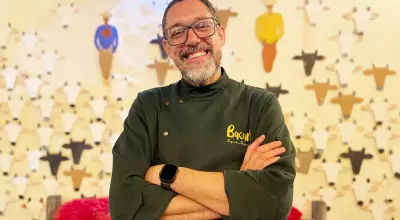 Bacuri de Bonito conquista pr&ecirc;mio internacional pelo segundo ano consecutivo