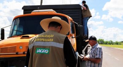 Semin&aacute;rio vai discutir combate ao uso de agrot&oacute;xicos ilegais e transporte irregular de insumos