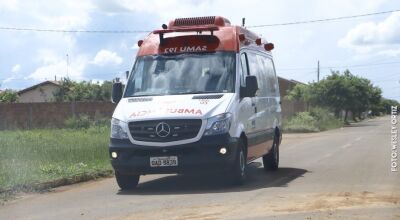 Motorista morre ap&oacute;s carro invadir pista contr&aacute;ria e bater em caminh&atilde;o 