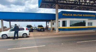 Fiscaliza&ccedil;&atilde;o vistoria 1.501 ve&iacute;culos durante feriado prolongado em MS