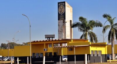 Homem &eacute; encontrado morto em Penitenci&aacute;ria Estadual e presos comemoram 