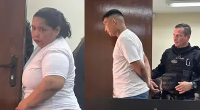 M&atilde;e e filho t&ecirc;m penas aumentadas ap&oacute;s matarem familiar por brincadeira 