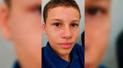 Adolescente desaparecido &eacute; encontrado escondido em carreta em MS