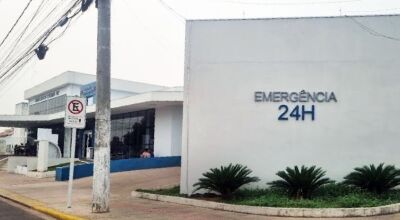Mulher tenta sequestrar beb&ecirc; dos bra&ccedil;os de adolescente em posto de sa&uacute;de