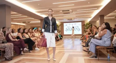 Sebrae leva oito marcas autorais para passarelas do MS Fashion Week