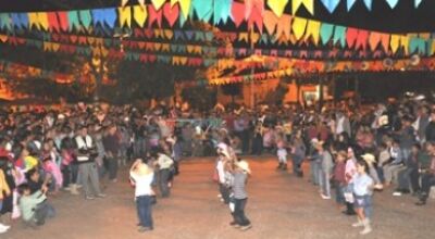JUNI FEST  de Bonito come&ccedil;a nesta sexta-feira (01)