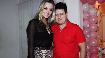Marrone se separou ap&oacute;s ser tra&iacute;do pelo pr&oacute;prio amigo