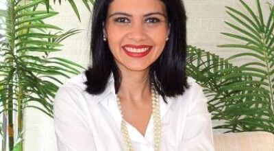 Grazielle fala da for&ccedil;a da mulher na pol&iacute;tica, das dificuldades e do novo desafio a partir de 2015