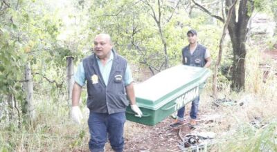 Mulher que morreu durante ritual na Cachoeira da Macumba é identificada