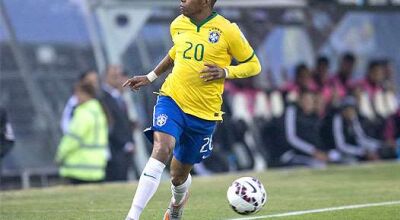 Robinho ataca Dunga, e bronca tamb&eacute;m sobra para Thiago Silva