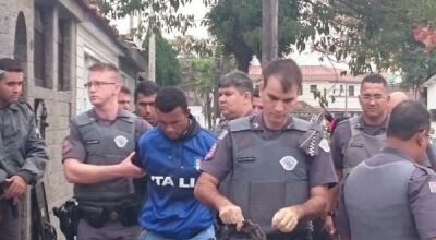 Parentes do jogador Robinho ficam mantidos ref&eacute;ns em SP