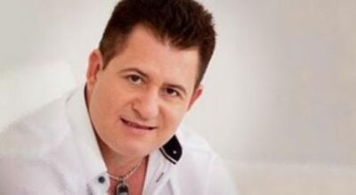 Marrone revela que &eacute; m&eacute;dium e diz que viu esp&iacute;rito de Cristiano Ara&uacute;jo