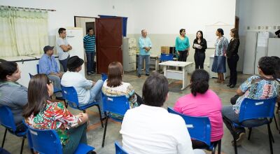 Deputada Grazielle Machado contempla entidade filantr&oacute;pica com emenda parlamentar em Bonito