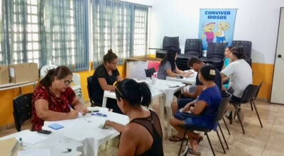 Prefeitura  de Bonito regulariza im&oacute;veis do Conjunto Bom Viver II