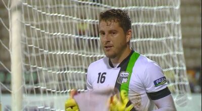 Conhe&ccedil;a a trajet&oacute;ria do Goleiro Bonitense revela&ccedil;&atilde;o no futebol Sul-Mato-Grossense