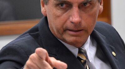 Supremo julga hoje den&uacute;ncia de racismo contra Bolsonaro