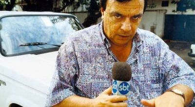 Aos 78 anos, morre o jornalista Gil Gomes