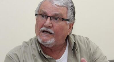 Zeca chama Odilon de charlat&atilde;o e mentiroso e diz que vai junto com Vander para reelei&ccedil;&atilde;o de Reinaldo
